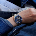 Carregue a imagem no visualizador da Galeria, Relógio Seiko SRPD515 - Automático- 42,5mm - Pendulum Relojoaria
