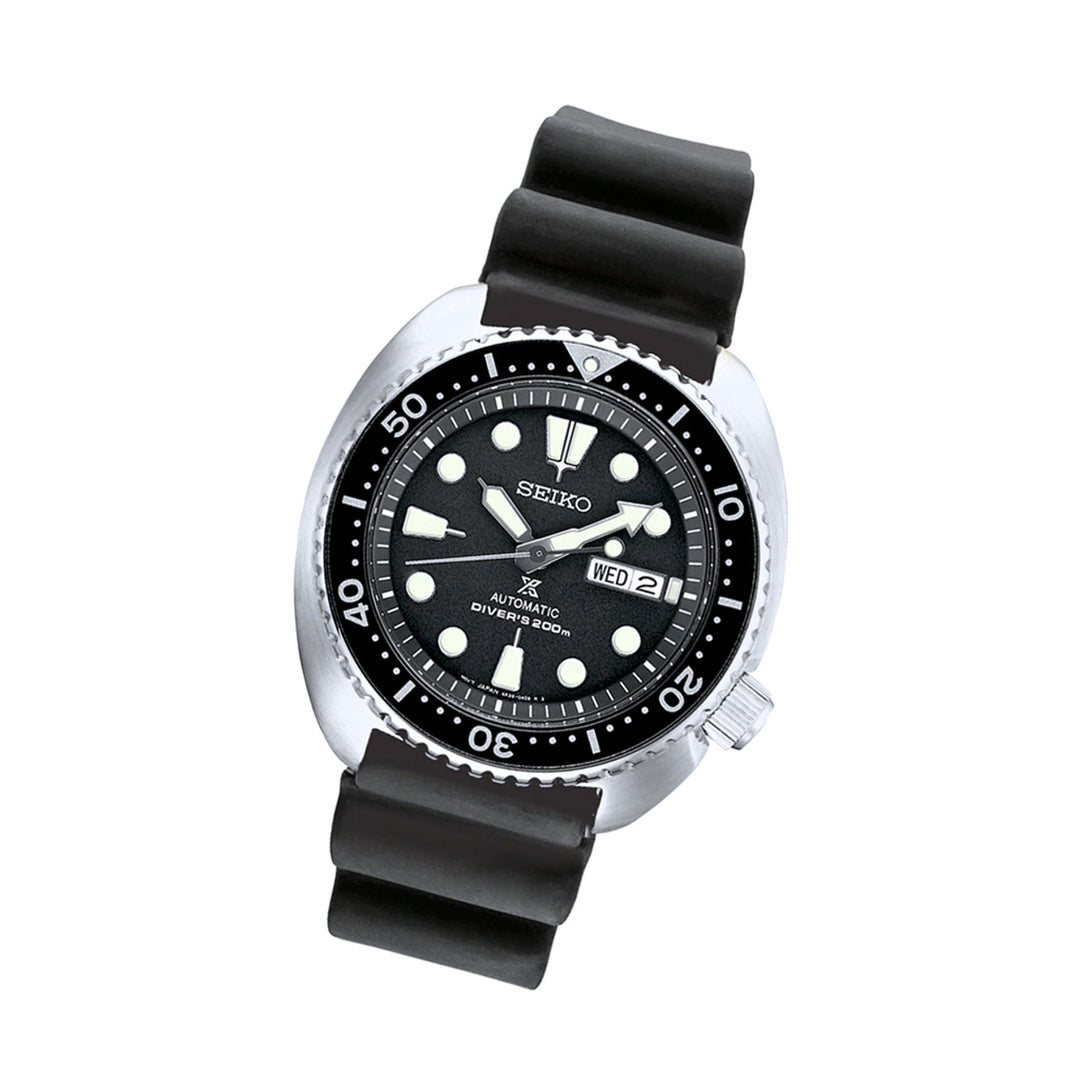 Relógio Seiko SRPE93 Turtle Prospex Automático