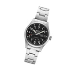 Carregue a imagem no visualizador da Galeria, Relógio SEIKO SRPJ81 5 Sports Field series Automático
