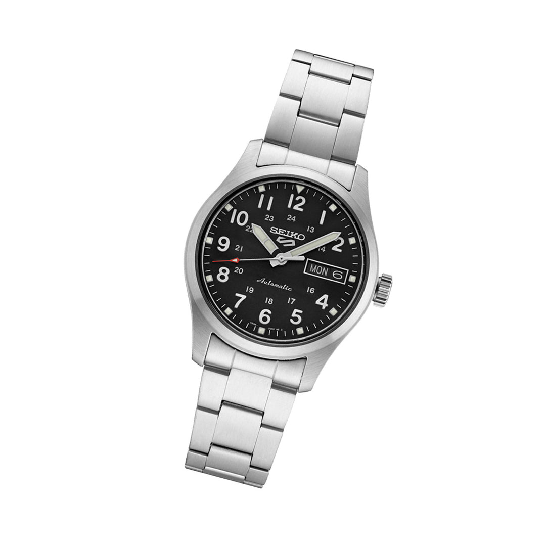 Relógio SEIKO SRPJ81 5 Sports Field series Automático