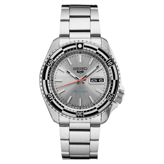 Relógio SEIKO SRPK09 5 Sports Special Edition Automático