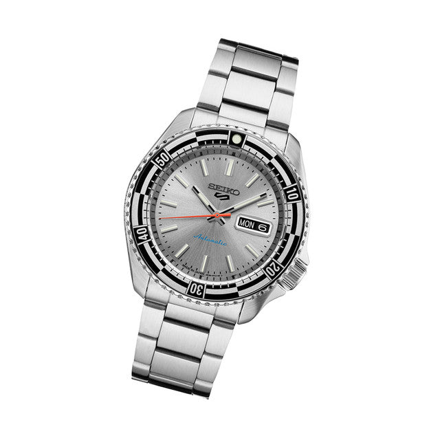 Relógio SEIKO SRPK09 5 Sports Special Edition Automático