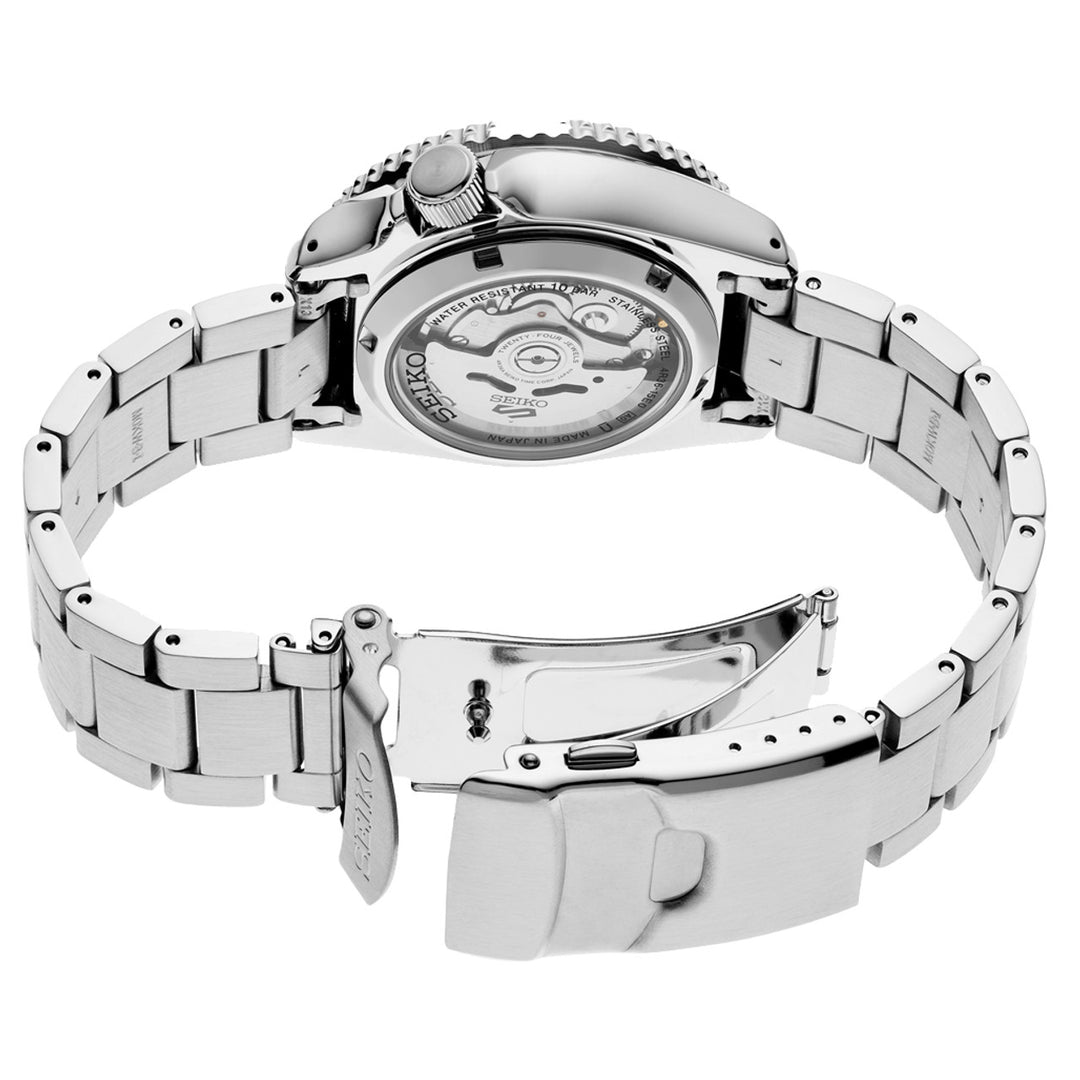Relógio SEIKO SRPK09 5 Sports Special Edition Automático