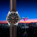 Carregue a imagem no visualizador da Galeria, Relógio Presage Cocktail Time Limited Edition SRPK75
