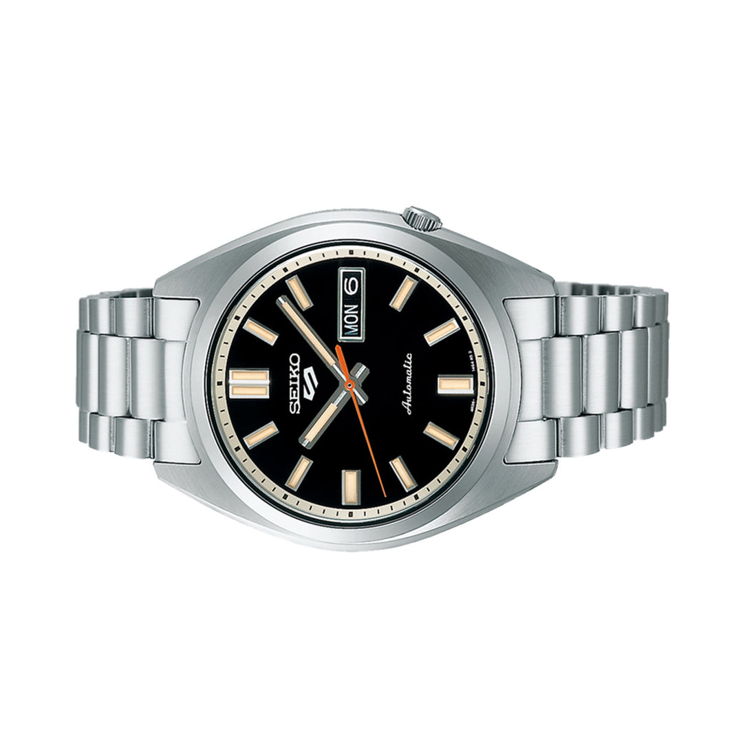 Relógio Seiko 5 SNXS Series SRPK89 - Automático 37,4mm