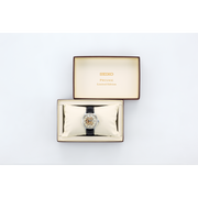 Relógio Seiko Presage Cocktail Time SSA455 Edição Limitada