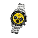 Carregue a imagem no visualizador da Galeria, Relógio Seiko Prospex SSC929 Speedtimer Solar CHRONO 41,4mm
