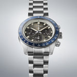 Carregue a imagem no visualizador da Galeria, Relógio Seiko Prospex Speedtimer Solar Chronograph SSC939
