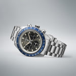 Carregue a imagem no visualizador da Galeria, Relógio Seiko Prospex Speedtimer Solar Chronograph SSC939

