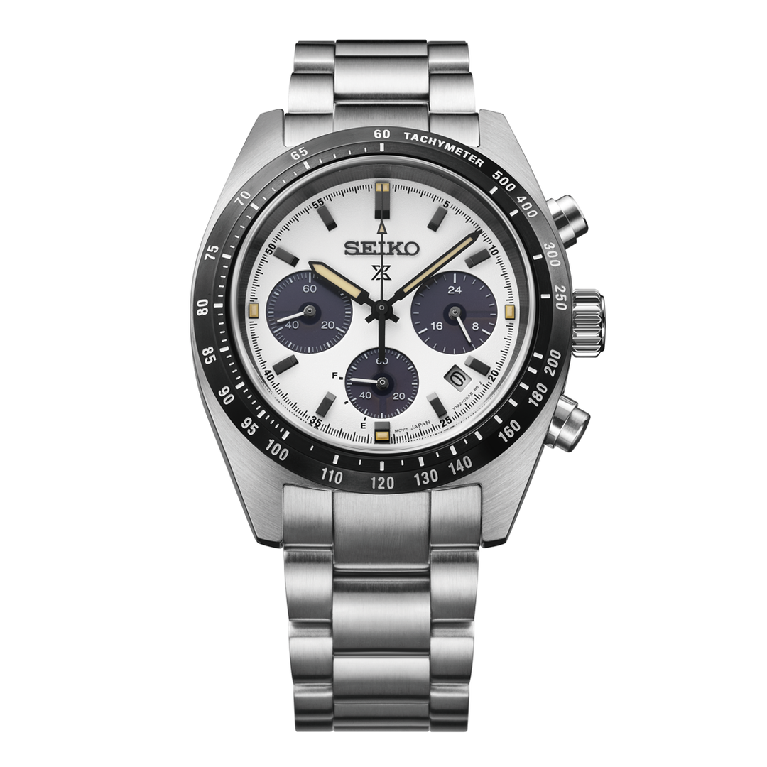 Relógio Seiko SSC961 Prospex SPEEDTIMER Chronograph