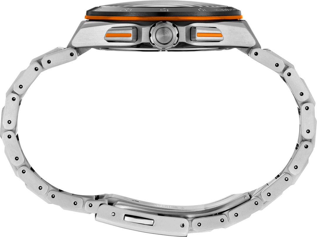 Relógio Seiko SSH183 Astron GPS Solar 2025 Limited Edition