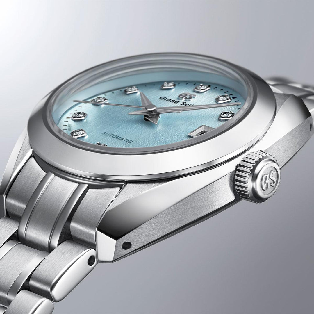 Relógio Grand Seiko STGK023 Heritage Collection Automático