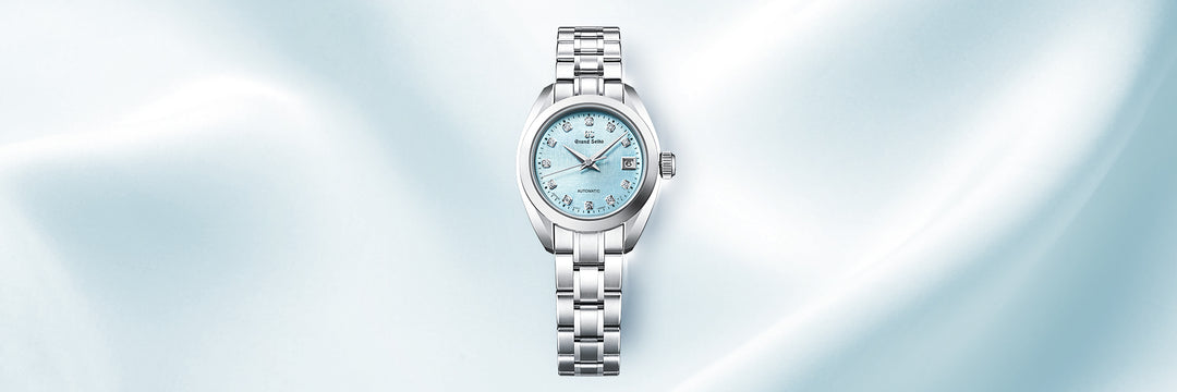 Relógio Grand Seiko STGK023 Heritage Collection Automático