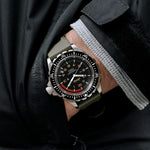 Carregue a imagem no visualizador da Galeria, Relógio Marathon TSAR Diver's Jeep Rubicon 41mm  Quartzo