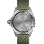 Carregue a imagem no visualizador da Galeria, Relógio Marathon TSAR Diver's Jeep Rubicon 41mm  Quartzo