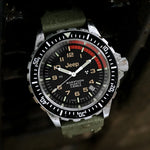 Carregue a imagem no visualizador da Galeria, Relógio Marathon TSAR Diver's Jeep Rubicon 41mm  Quartzo