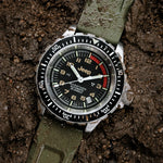 Carregue a imagem no visualizador da Galeria, Relógio Marathon GSAR Diver's Jeep Rubicon 41mm Automático