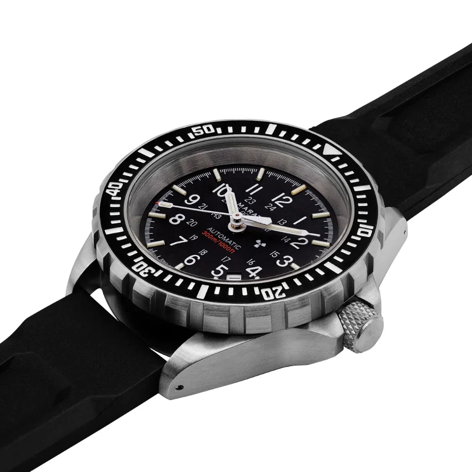 Relógio Marathon GSAR Diver's 41mm Automatico