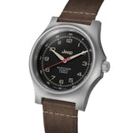 Carregue a imagem no visualizador da Galeria, Relógio Marathon Jeep Willy's SSGPQ Officer's 41mm Quartzo
