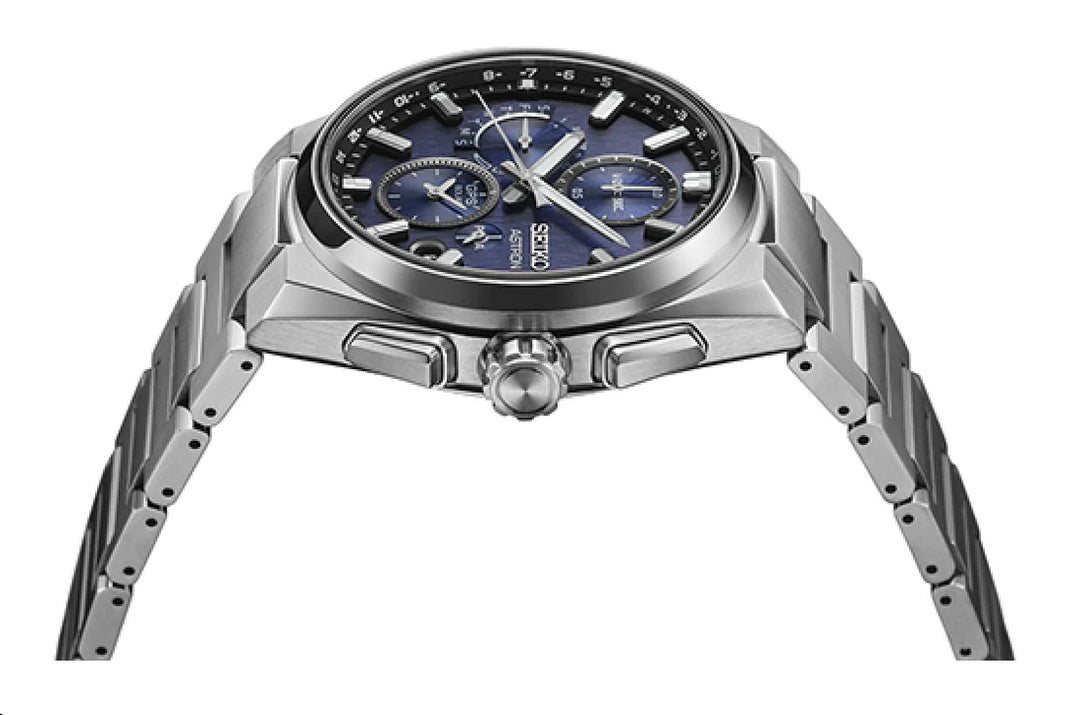 Relógio Seiko SSH161 Astron