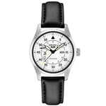 Carregue a imagem no visualizador da Galeria, Relógio SEIKO 5 Sports Peanuts Collaboration Limited Edition SRPK27 Snoopy
