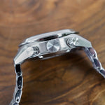 Carregue a imagem no visualizador da Galeria, Relógio SEIKO PROSPEX SPEEDTIMER SRQ051 Chronograph
