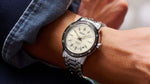 Carregue a imagem no visualizador da Galeria, Relógio Seiko Presage Style 60&#39;s SRPK61 - Edição Limitada
