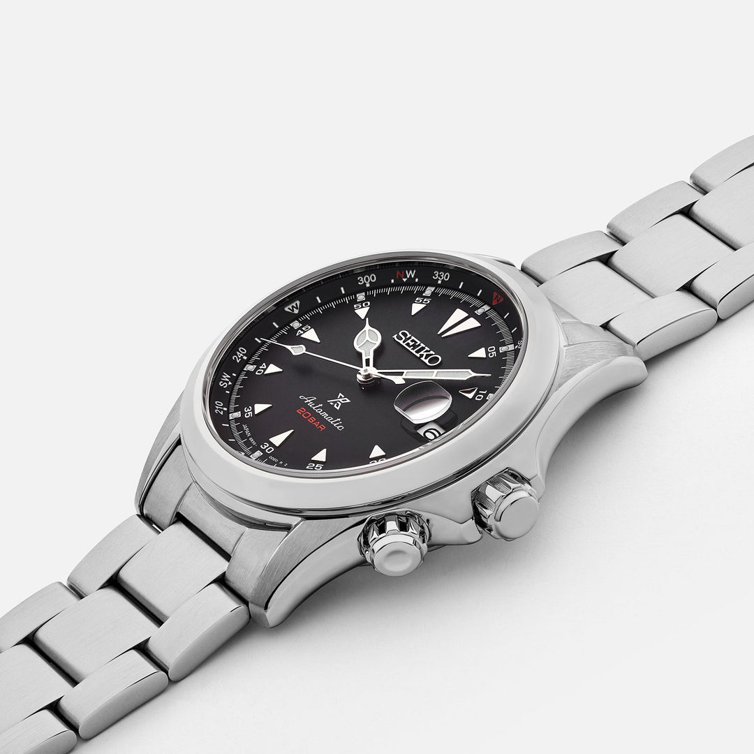 Relógio Seiko Prospex Terra SPB117 Automático 39.5mm