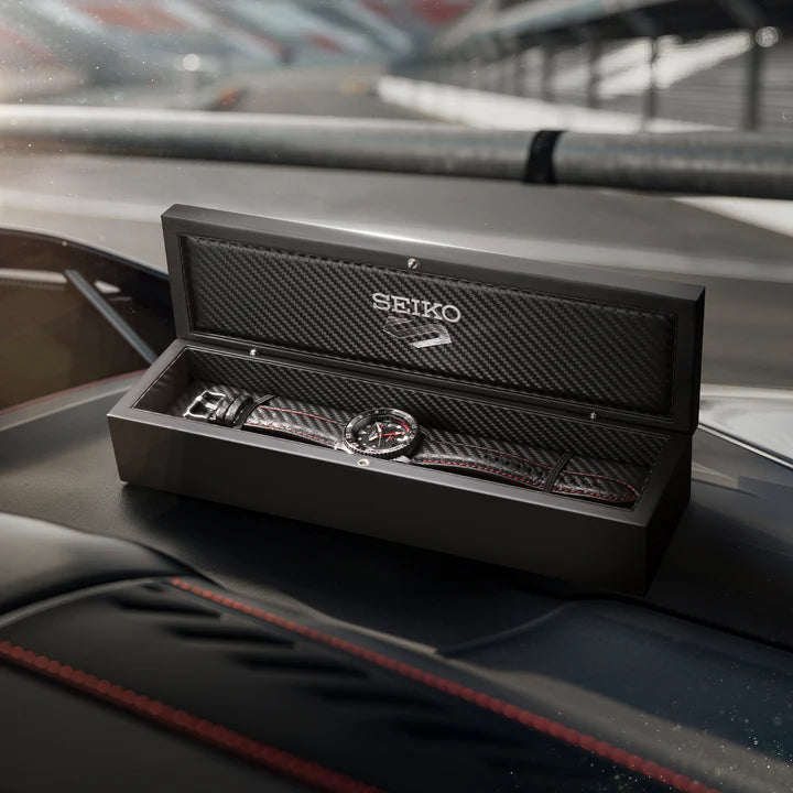 Relógio SEIKO 5 Supercars 5 Sports Limited Edition SSK057K