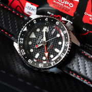 Relógio SEIKO 5 Supercars 5 Sports Limited Edition SSK057K