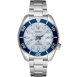 Carregue a imagem no visualizador da Galeria, Relógio Seiko Prospex Sumo Ice Diver Blue SPB179 - Automático - 45mm - Pendulum Relojoaria

