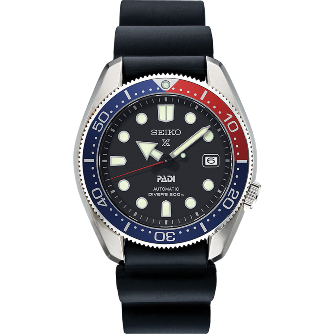 Relógio Seiko Prospex 1968 SPB087 - Automático - 44mm - Pendulum Relojoaria