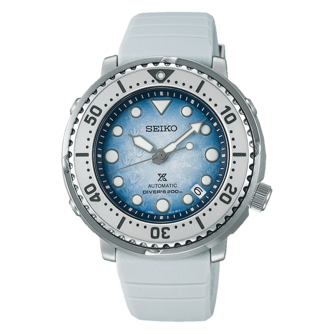 Relógio Seiko Prospex SRPG59 - Automático - 43.2mm - Pendulum Relojoaria