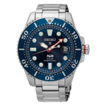 Carregue a imagem no visualizador da Galeria, Relógio Seiko Prospex SNE549 - Automático - 43,5mm - Pendulum Relojoaria
