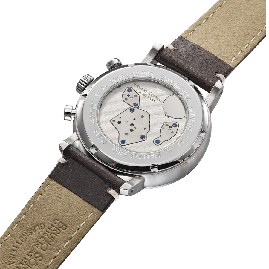 Relógio Bruno Söhnle Glashütte Marcato 17-13143-241