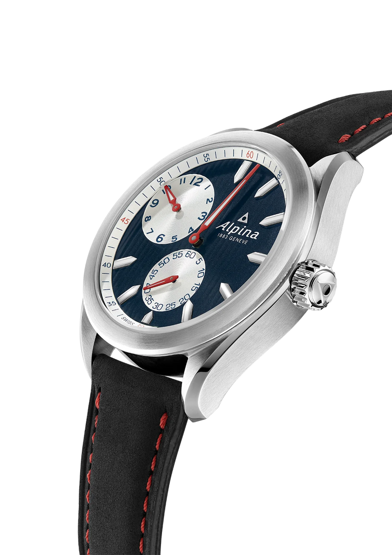 Alpina Orologio Automatico AL-525GG4FBS6 Alpina Orologio Automatico AL-525GG4FBS6