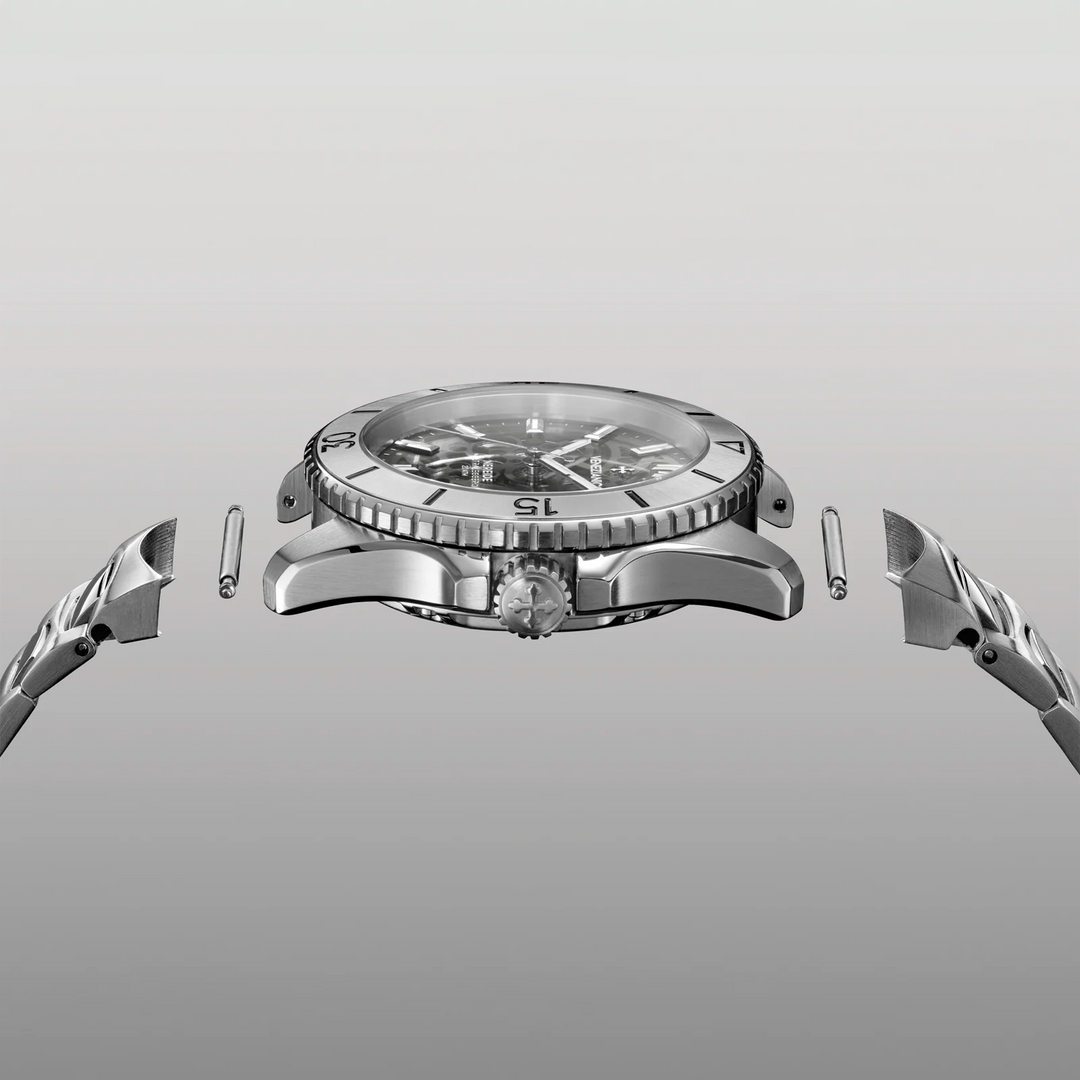 Relógio Venezianico NEREIDE ULTRALEGGERO - 3921508C - Automático 42mm
