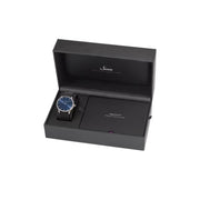 Relógio Sinn 1739 Ag B 1739.021 Mecânico - 39mm