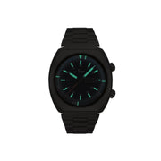 Relógio Sinn 240 St GZ 240.011 Mecânico - 43mm