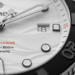Carregue a imagem no visualizador da Galeria, Relógio Bremont Supermarine 500m, Polar White