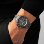 Carregue a imagem no visualizador da Galeria, Relógio Bremont Altitude MB Meteor Stealth Grey