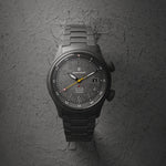 Carregue a imagem no visualizador da Galeria, Relógio Bremont Altitude MB Meteor Stealth Grey