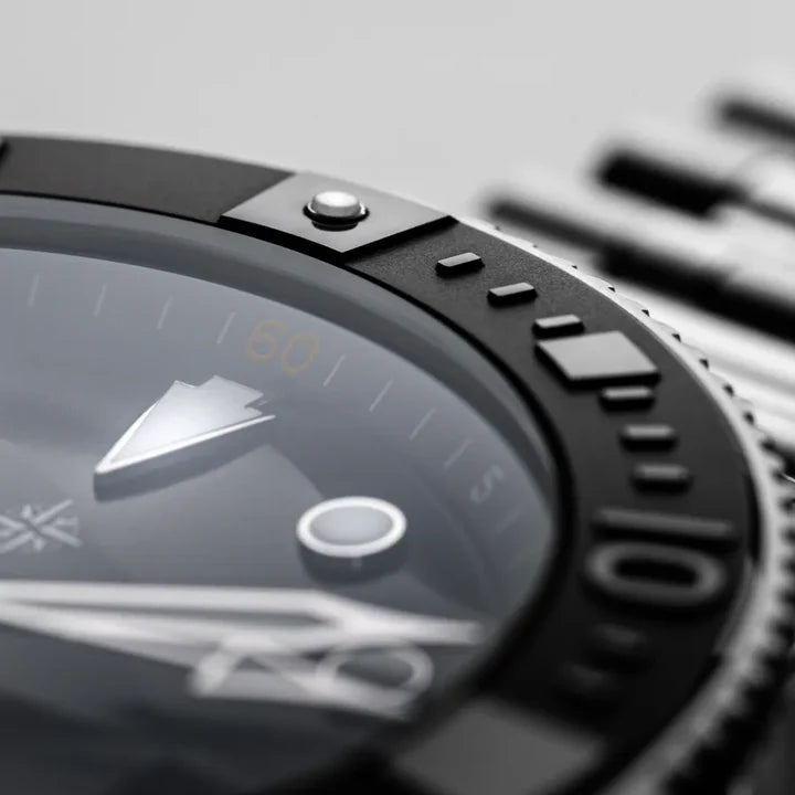 Relógio Bremont Supermarine 500m