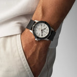 Carregue a imagem no visualizador da Galeria, Relógio Bremont Supermarine 500m, Polar White