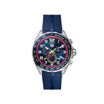 Carregue a imagem no visualizador da Galeria, Relógio TAG Heuer Formula 1 Red Bull Racing CAZ101AL.FT8052 - Quartzo 43mm
