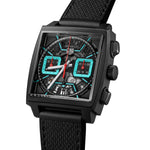 Carregue a imagem no visualizador da Galeria, Relógio TAG Heuer Mônaco CBL2184.FT6236 - Automático 39mm
