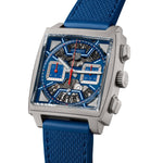 Carregue a imagem no visualizador da Galeria, Relógio TAG Heuer Mônaco CBL2182.FT6235 - Automático 39mm
