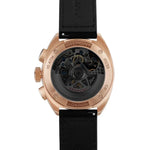 Carregue a imagem no visualizador da Galeria, Relógio Bremont Terra Nova 42.5 Chronograph, Rose Gold