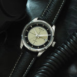 Carregue a imagem no visualizador da Galeria, Relógio Trematic ZY6 tortora 38 mm Automático