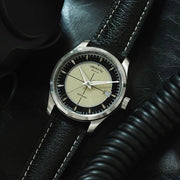 Relógio Trematic ZY6 tortora 38 mm Automático